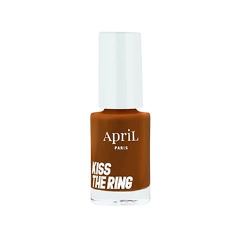 Nail Polish 55 Noëlla April