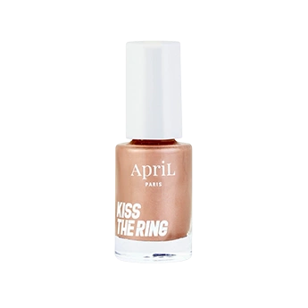 Nail Polish 56 Joy April