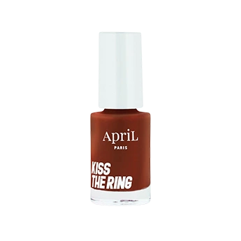 Nail Polish 57 Selma April