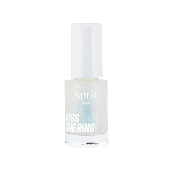 Nail Polish 58 Valentina April