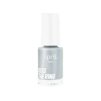 Nail Polish 59 Neil April