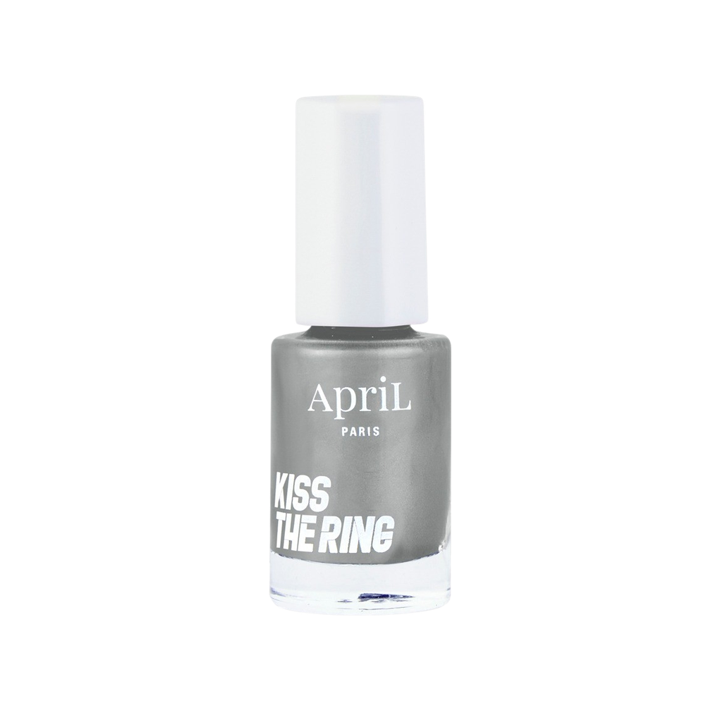 לק 60 Elvis April