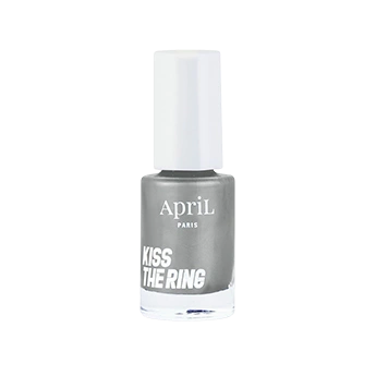 Nail Polish 60 Elvis April