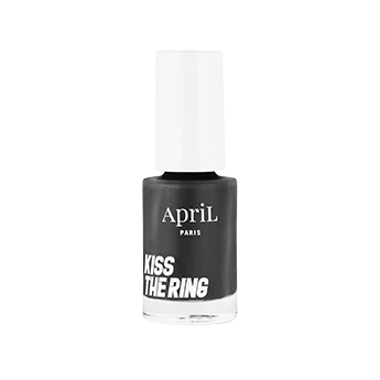 Nail Polish 63 Teddy April