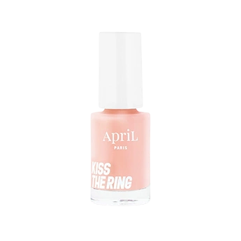 Nail Polish 64 Grace April