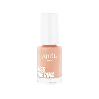 Nail Polish 65 Theresa April