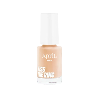 Nail Polish 66 Nadia April