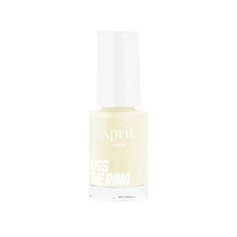 Nail Polish 68 Bianca April