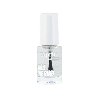 Base & Top Coat April