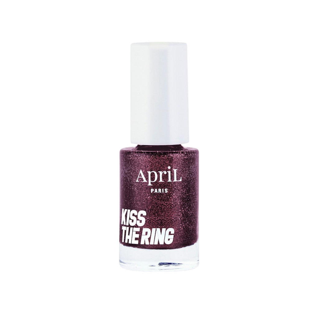 לק 1 Oprah April