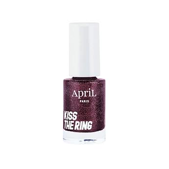 Nail Polish 1 Oprah April