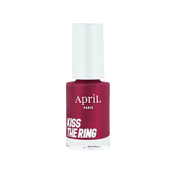 Nail Polish 2 Helena April