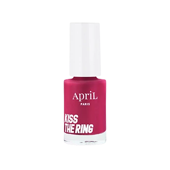 Nail Polish 3 Mary April