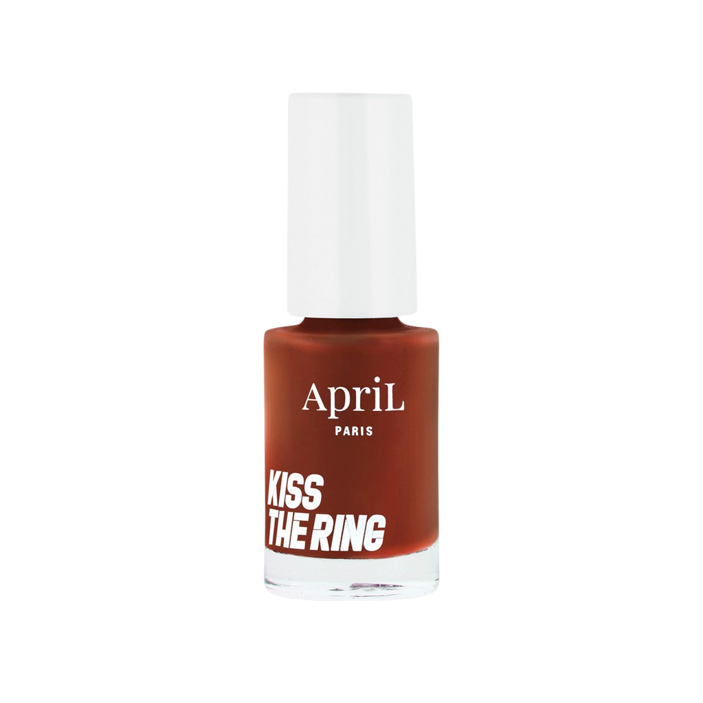 לק 5 Sheryl April