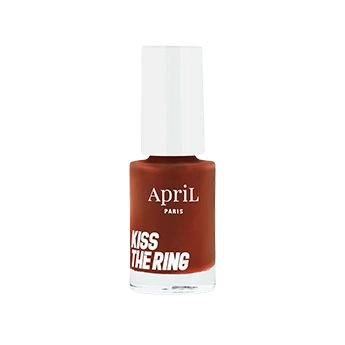Nail Polish 5 Sheryl April