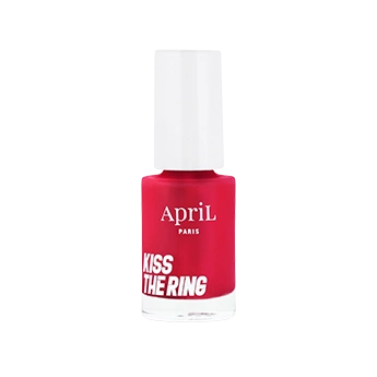 Nail Polish 6 Anastasia April