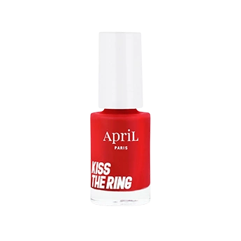 Nail Polish 8 Juliet April
