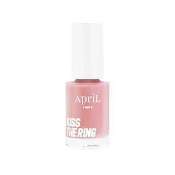 Nail Polish 10 Isabel April