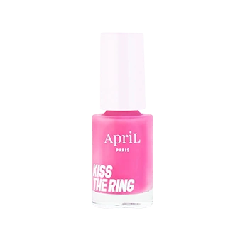 Nail Polish 13 Serena April
