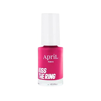 Nail Polish 14 Malala April