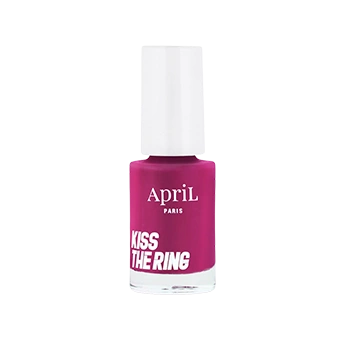 Nail Polish 15 Juana April