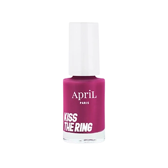 Nail Polish 16 Laura April