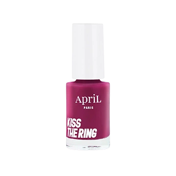 Nail Polish 17 Alice April