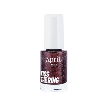 Nail Polish 18 Anna April