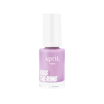 Nail Polish 19 Lily April