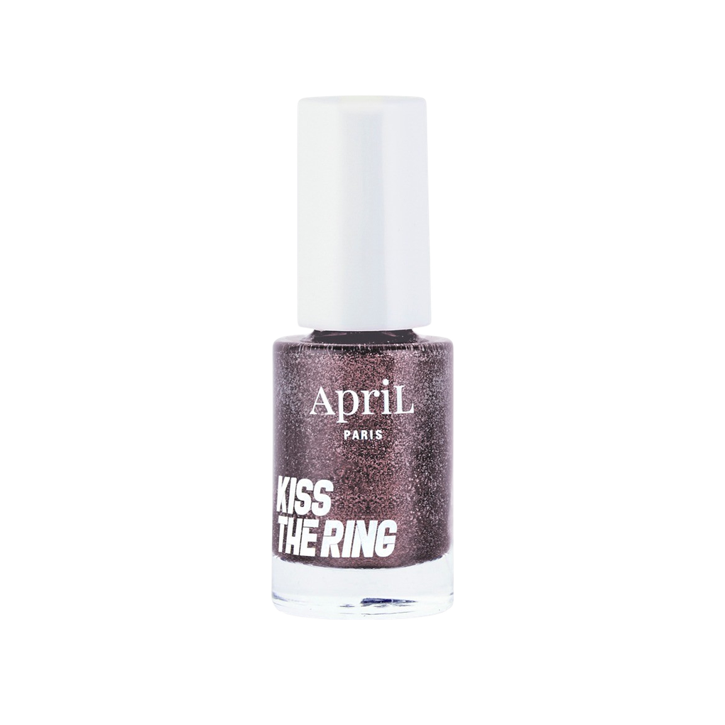 לק 20 Aretha April