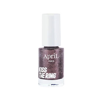 Nail Polish 20 Aretha April