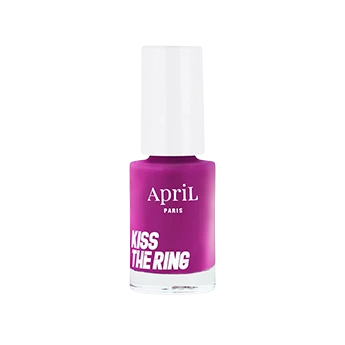 Nail Polish 21 Naomi April