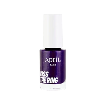 Nail Polish 22 Robyn April