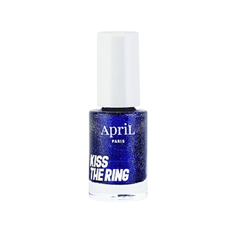 Nail Polish 23 Claudie April