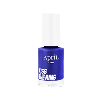Nail Polish 24 Meryl April