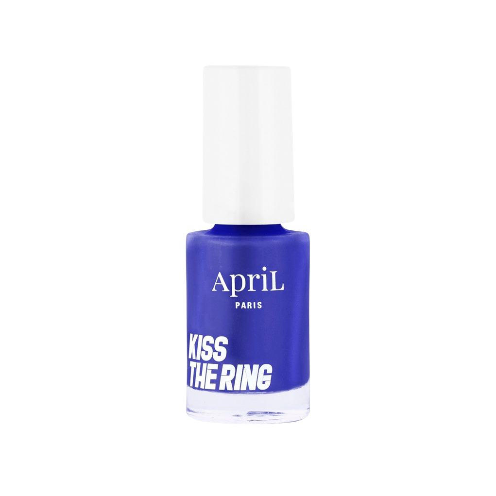 לק 25 John April