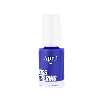 Nail Polish 25 John April