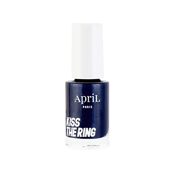 Nail Polish 27 Sylvia April