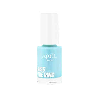 Nail Polish 28 Amelia April