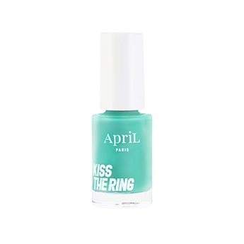 Nail Polish 30 Ida April