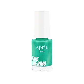 Nail Polish 31 Greta April