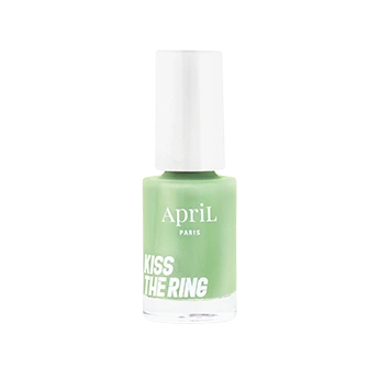 Nail Polish 33 Olivia April