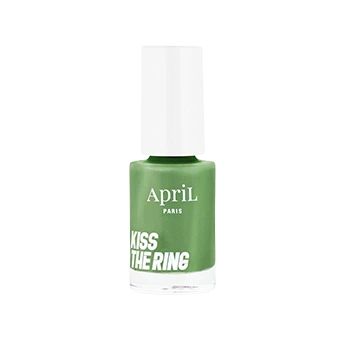Nail Polish 34 Pablo April