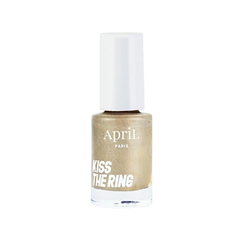 Nail Polish 35 Gloria April