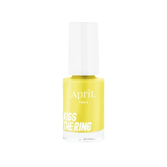 Nail Polish 36 Stefani April