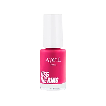Nail Polish 38 Frida April
