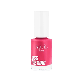 Nail Polish 40 Jane April