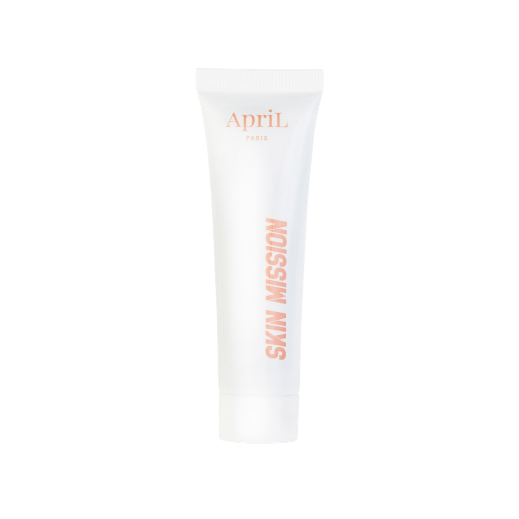 פריימר לעור זוהר April