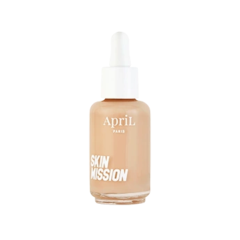 Water Foundation April