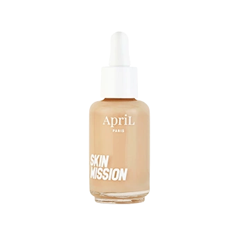 Water Foundation April